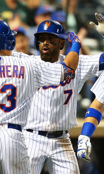 How the New York Mets drafted their way to the postseason